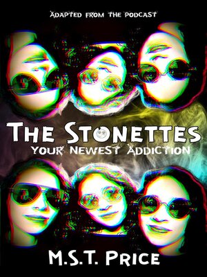 cover image of The Stonettes